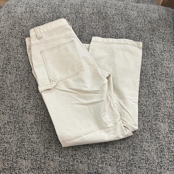 Aritzia TNA Greenwich Pant - Picture 8 of 10